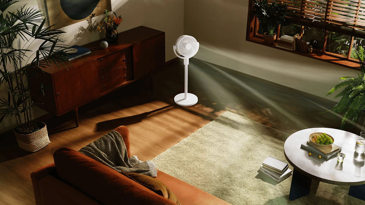 Xiaomi Smart Standing Air Circulation Fan