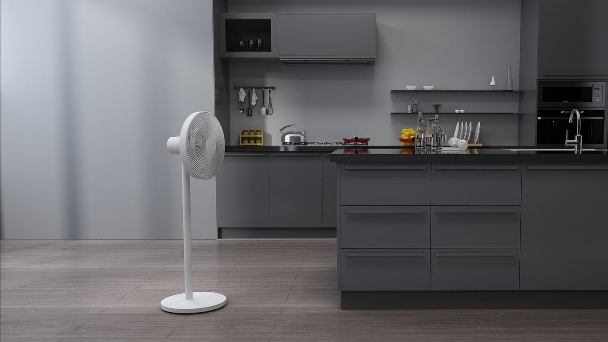 Xiaomi Smart Standing Fan 2 Pro