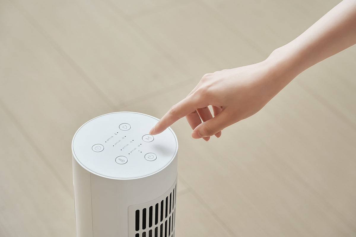 Xiaomi Smart Tower Heater Lite