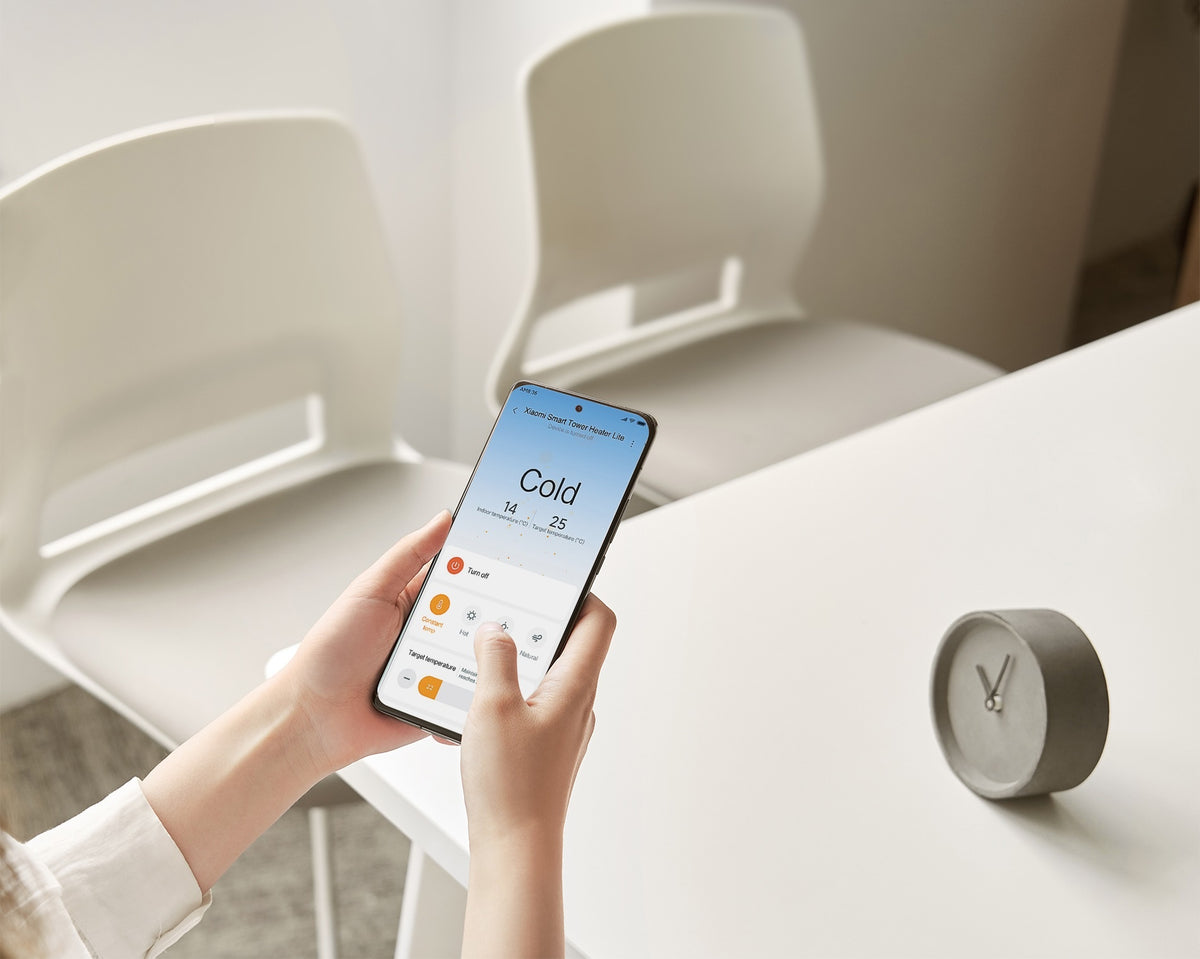 Xiaomi Smart Tower Heater Lite