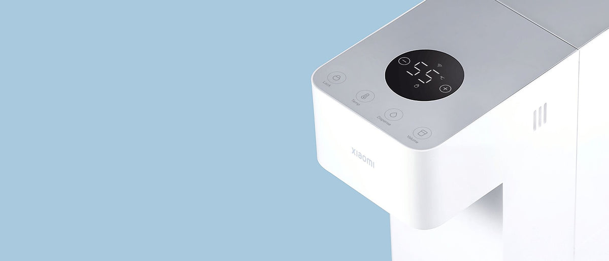 Xiaomi Smart Water Dispenser (Hot and Cold)