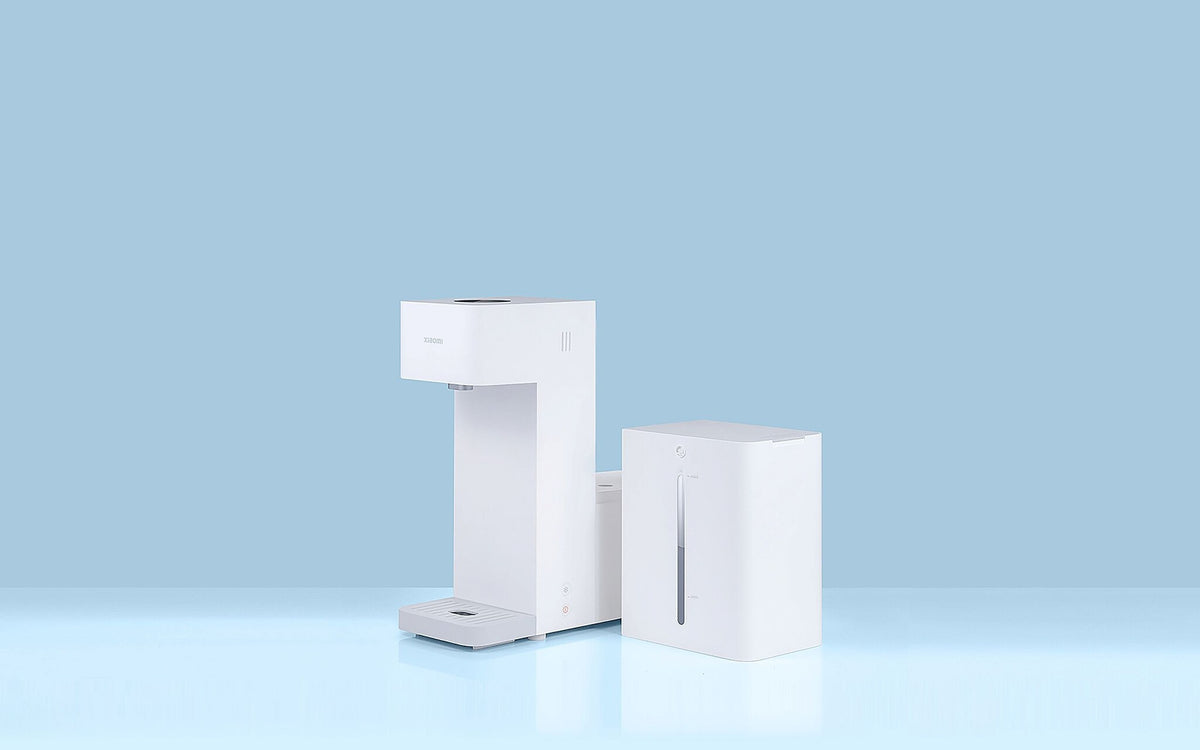 Xiaomi Smart Water Dispenser (Hot and Cold)