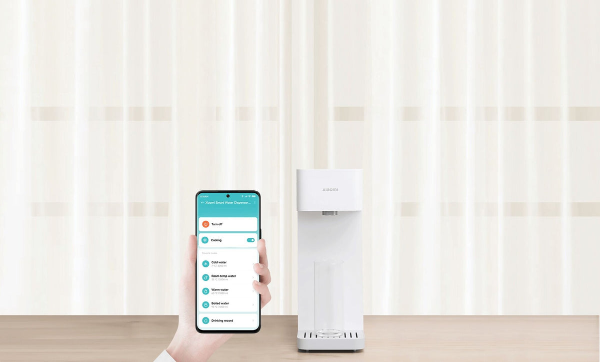 Xiaomi Smart Water Dispenser (Hot and Cold)