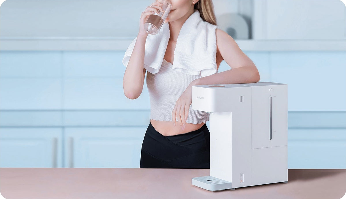 Xiaomi Smart Water Dispenser (Hot and Cold)