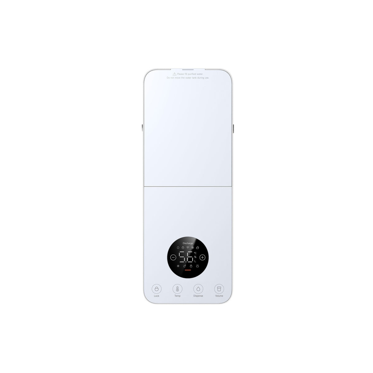 Xiaomi Smart Water Dispenser (Hot and Cold)