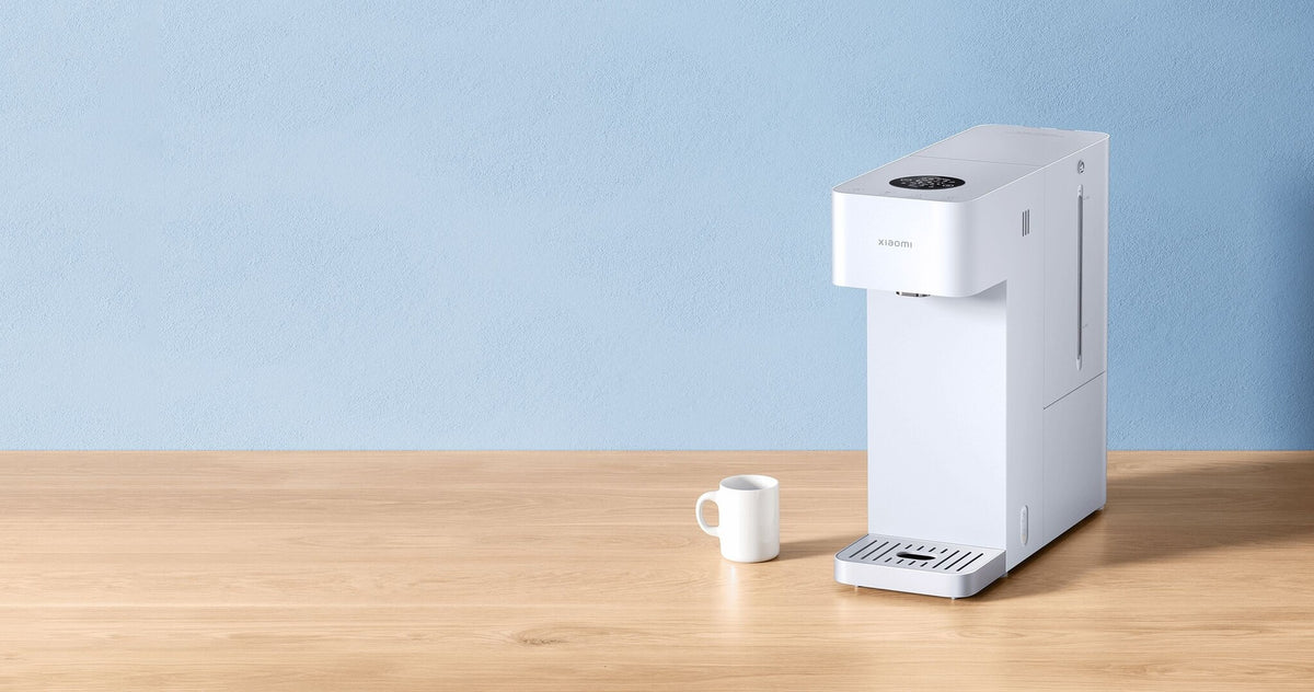 Xiaomi Smart Water Dispenser (Hot and Cold)