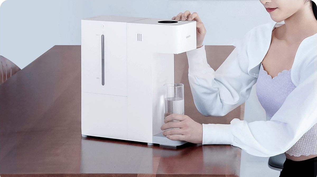 Xiaomi Smart Water Dispenser (Hot and Cold)