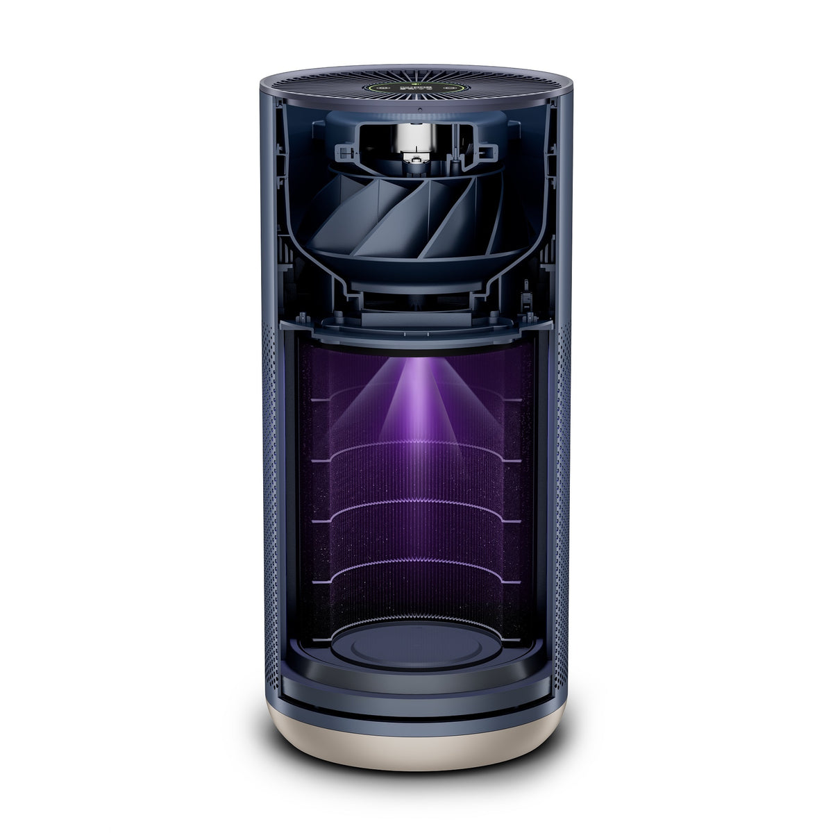 Xiaomi Smartmi Air Purifier 2