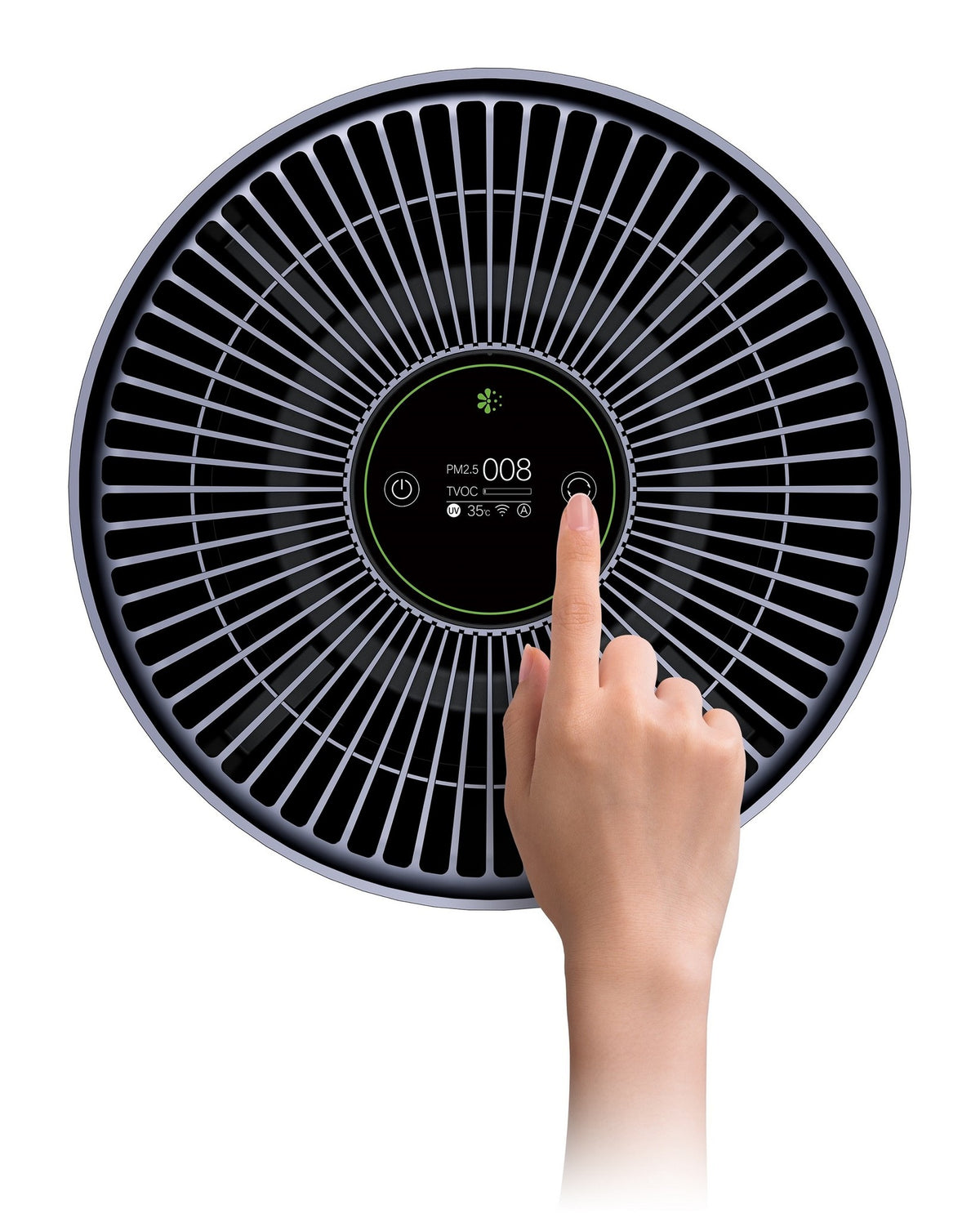 Xiaomi Smartmi Air Purifier 2