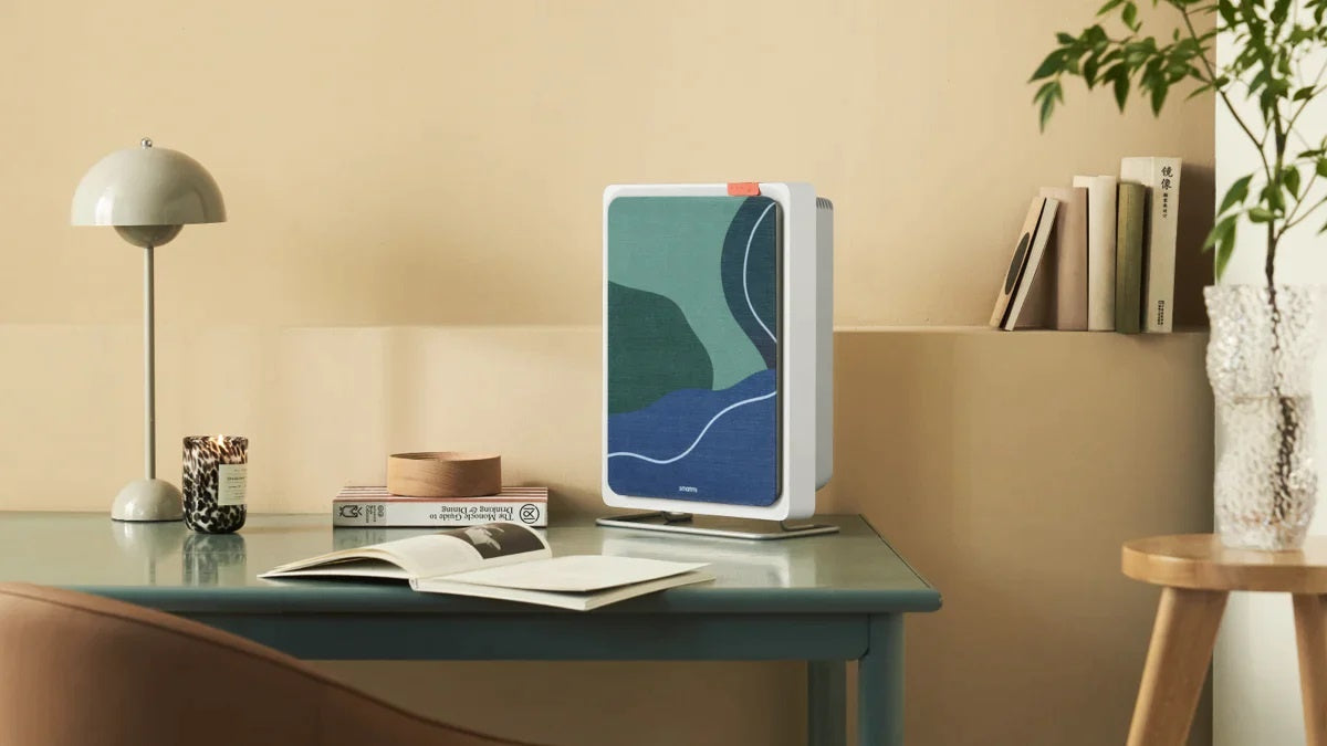 Xiaomi Smartmi Air Purifier E1