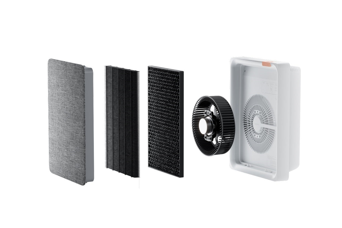 Xiaomi Smartmi Air Purifier E1