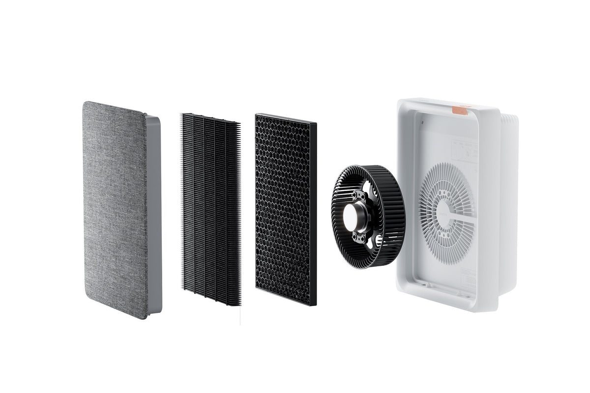 Filtre Xiaomi Smartmi Air Purifier E1