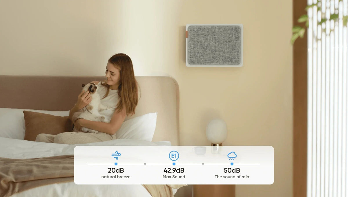 Xiaomi Smartmi Air Purifier E1