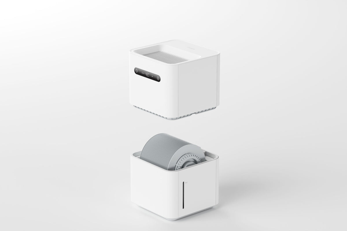 Xiaomi Smartmi Evaporative Humidifier 3