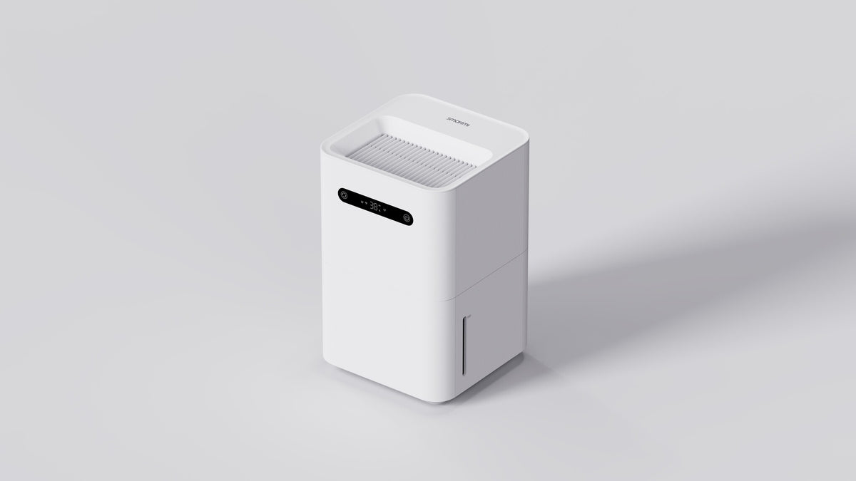 Xiaomi Smartmi Evaporative Humidifier 3
