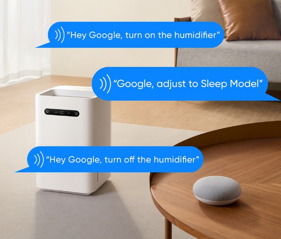 Xiaomi Smartmi Evaporative Humidifier 3
