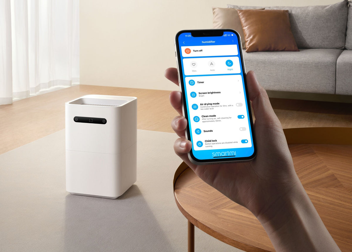 Xiaomi Smartmi Evaporative Humidifier 3