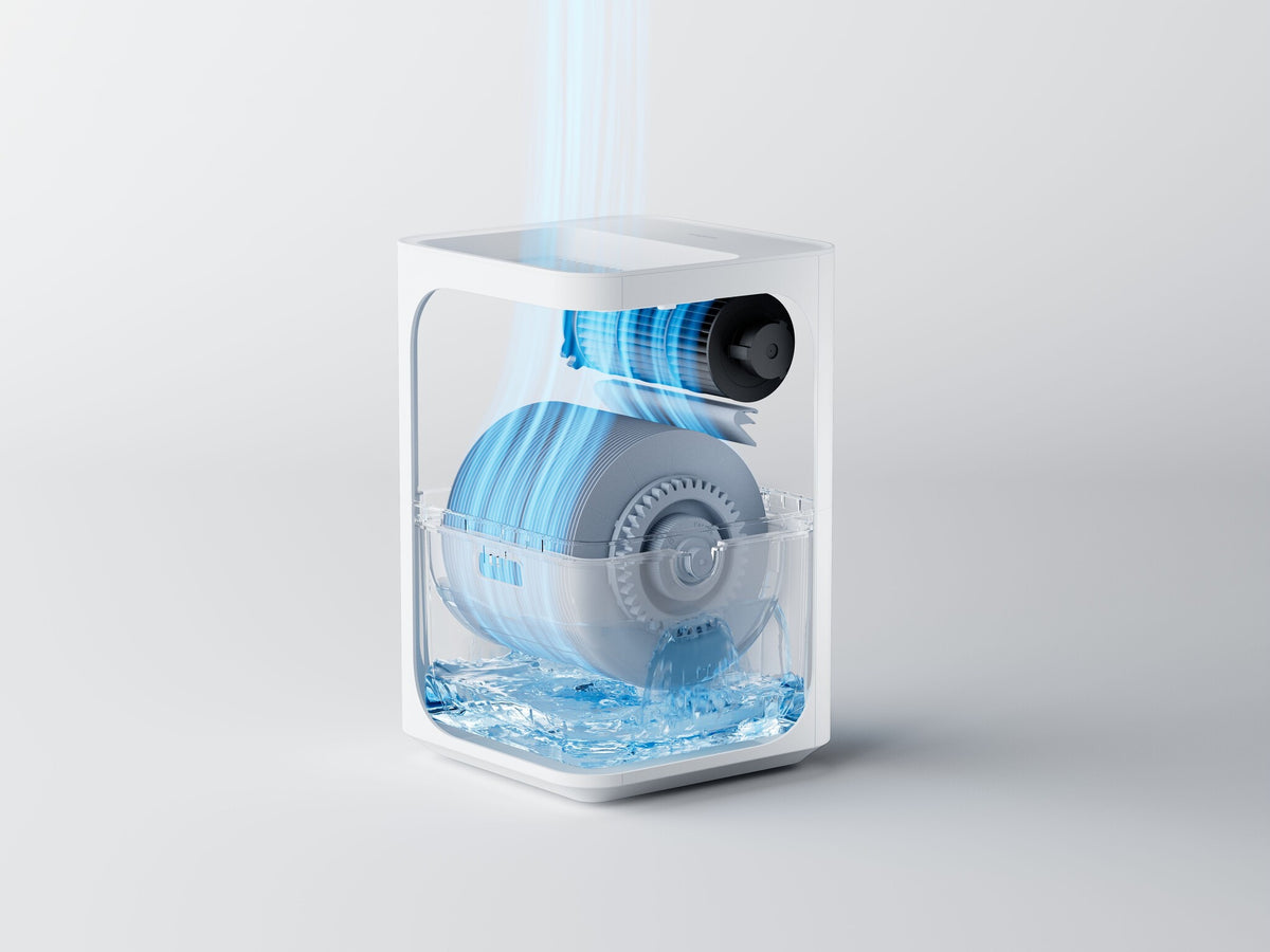 Xiaomi Smartmi Evaporative Humidifier 3