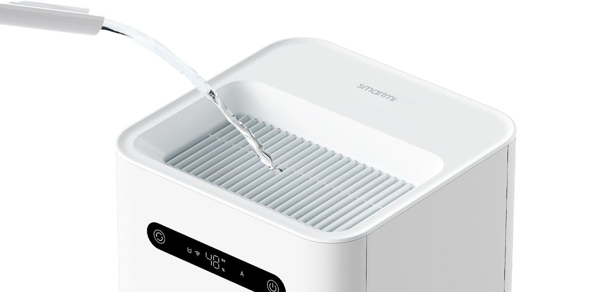 Xiaomi Smartmi Evaporative Humidifier 3