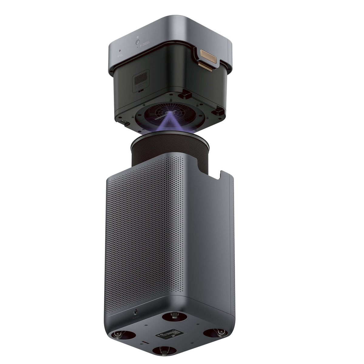 Xiaomi Smartmi Jya Fjord Air Purifier