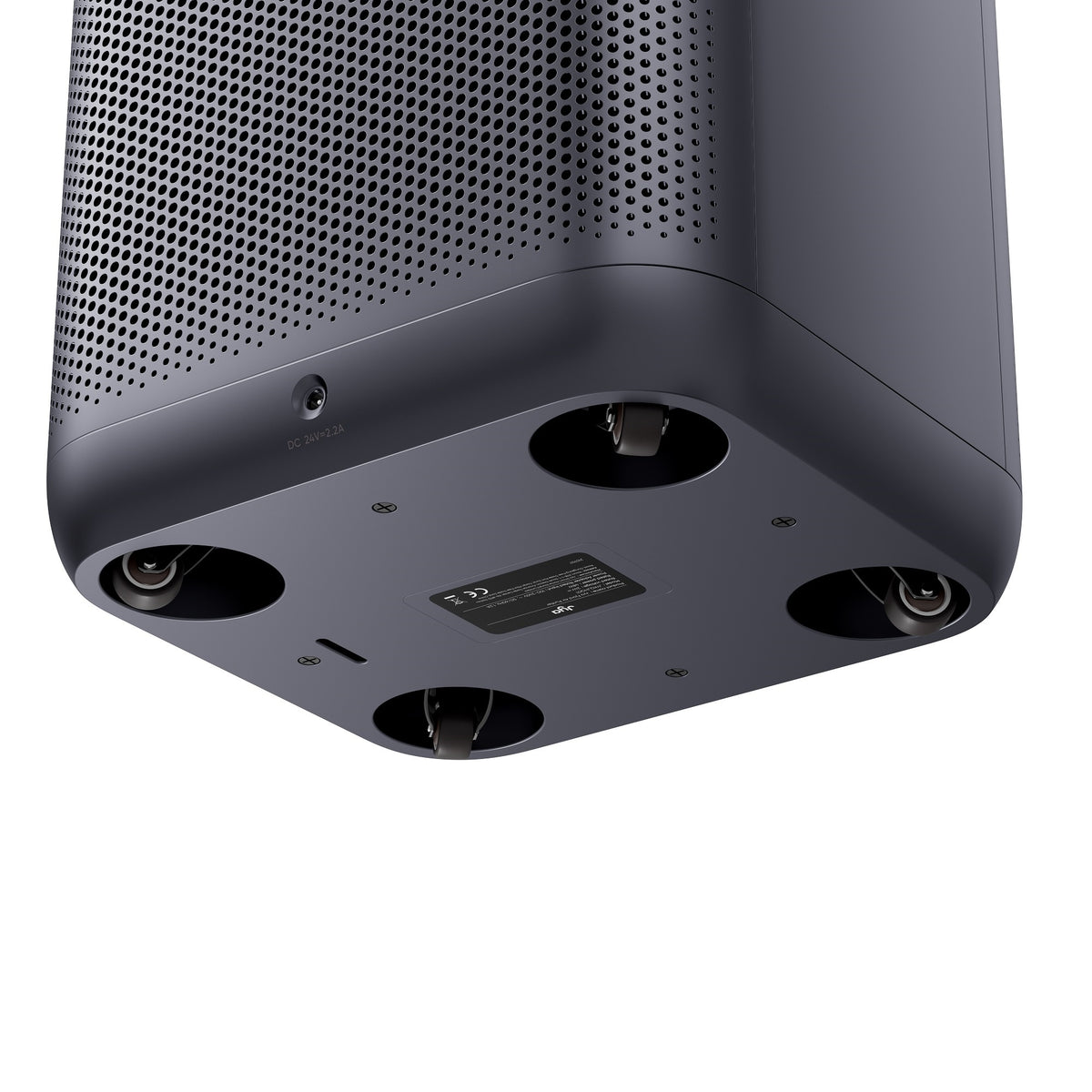 Xiaomi Smartmi Jya Fjord Air Purifier