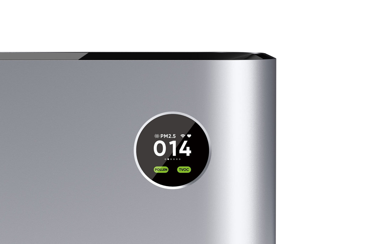 Xiaomi Smartmi Jya Fjord Pro Air Purifier