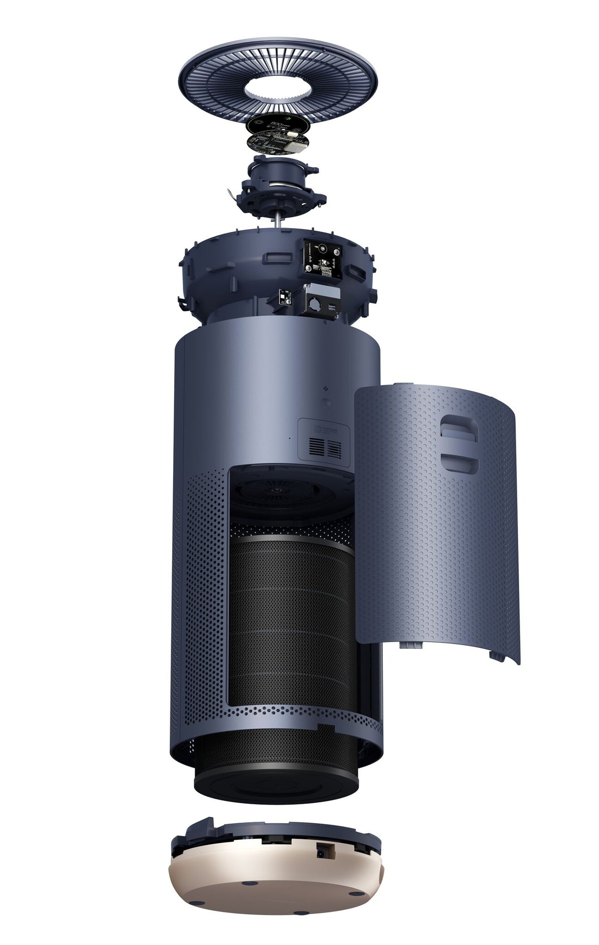 Xiaomi Smartmi Purifier 2 Filter