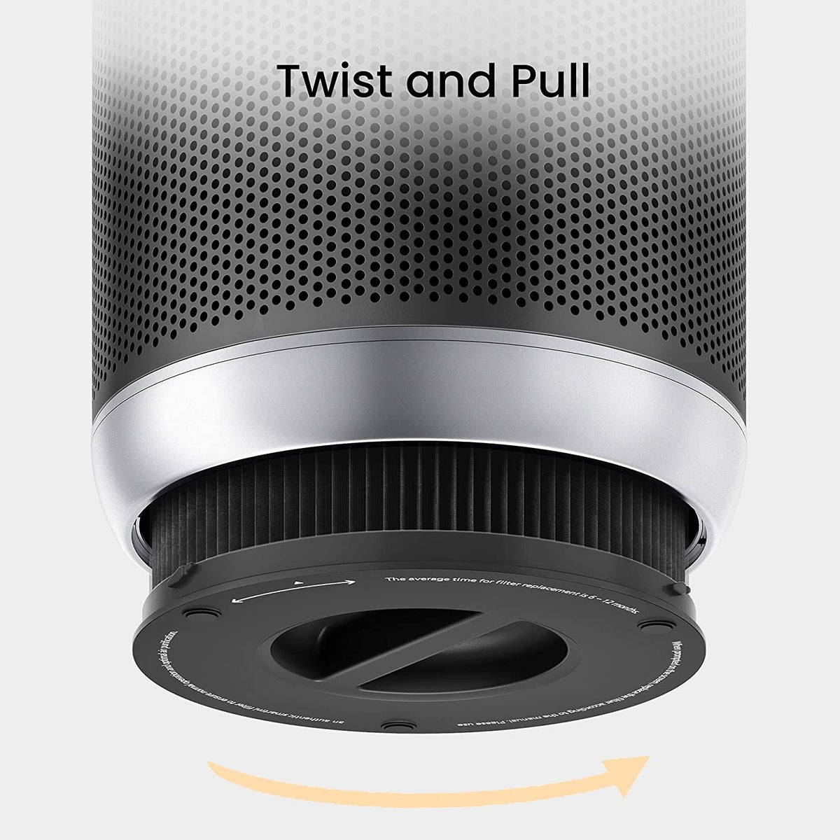 Xiaomi SmartMi Purifier P1 Pollen Filter