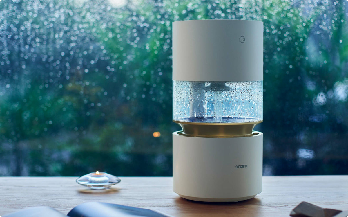 Xiaomi Smartmi Rainforest Humidifier