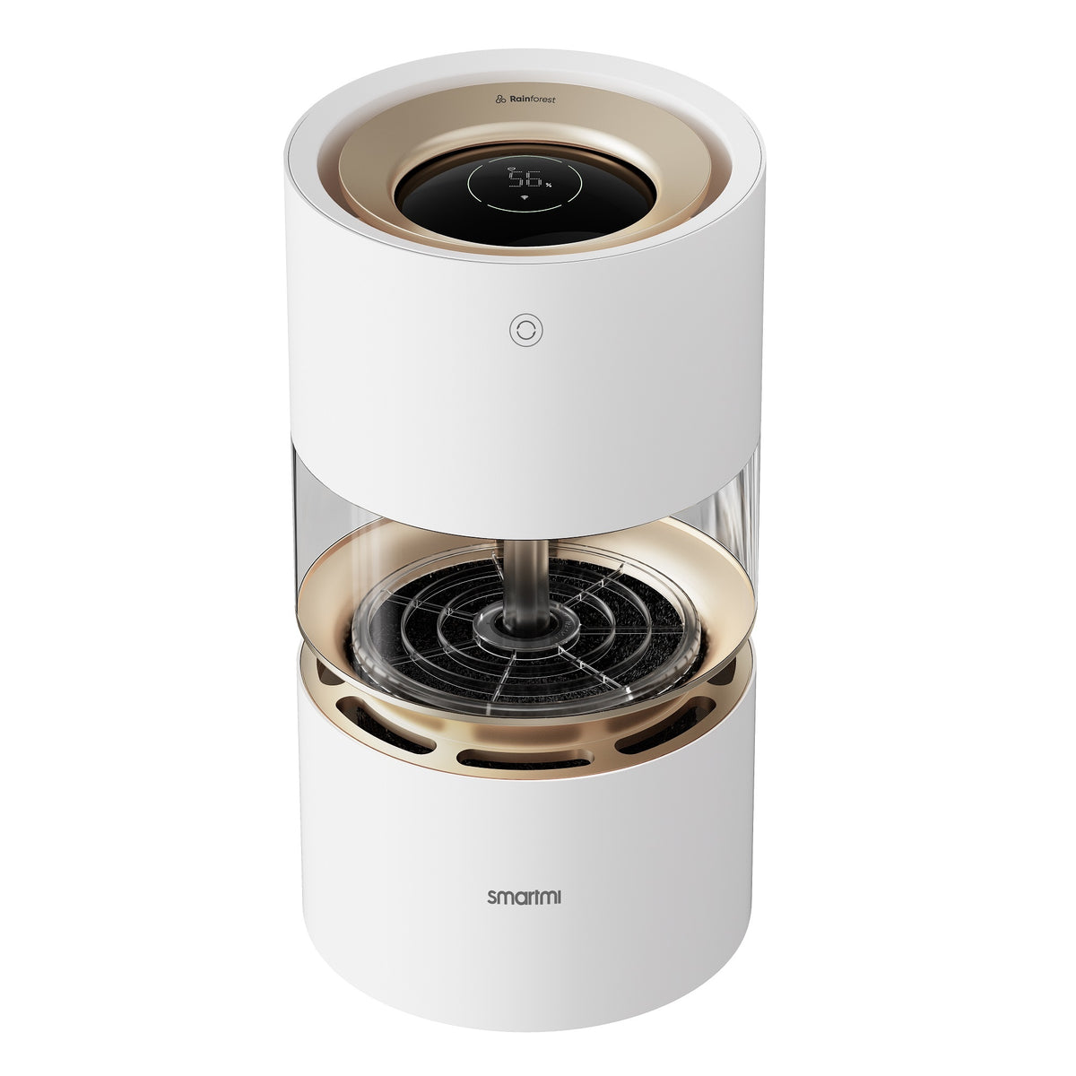 Xiaomi Smartmi Rainforest Humidifier
