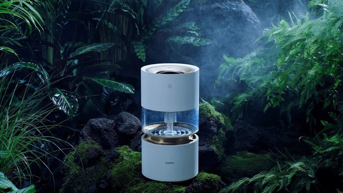 Xiaomi Smartmi Rainforest Humidifier