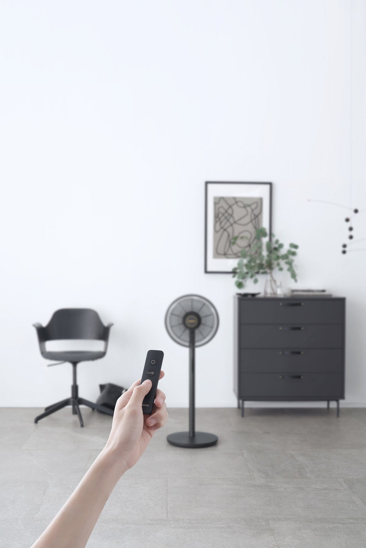 Xiaomi SmartMi Standing Fan 3