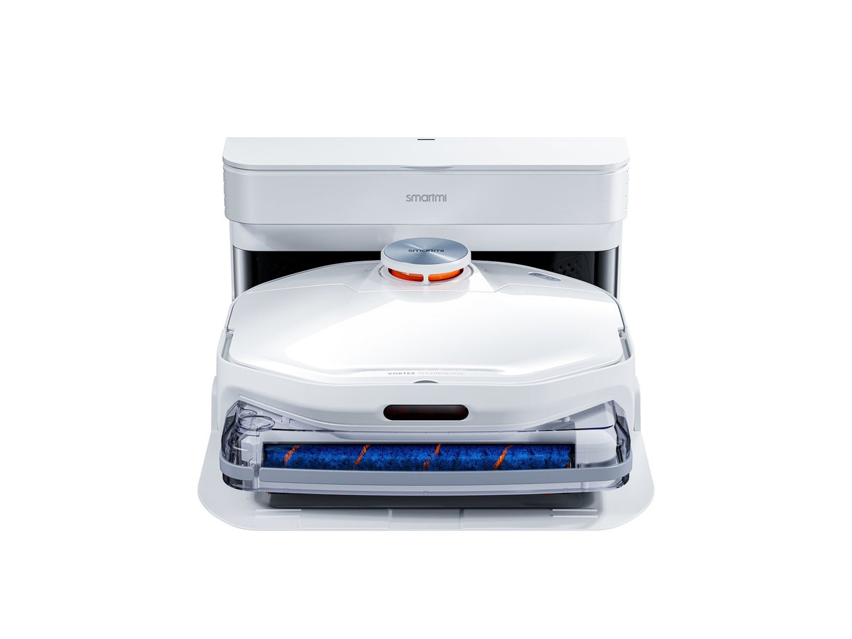 Aspirateur robot Xiaomi Smartmi VortexWave