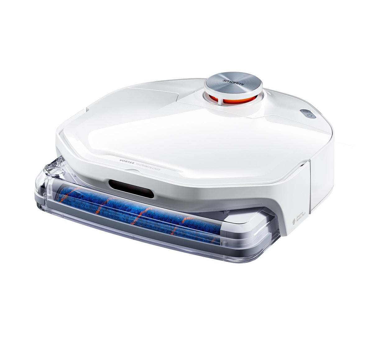 Xiaomi Smartmi VortexWave Robot Vacuum Cleaner