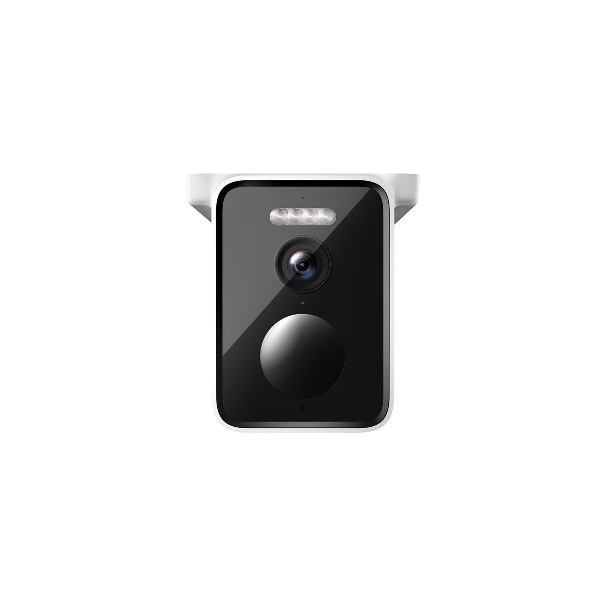 Set caméra extérieure solaire Xiaomi BW400 Pro