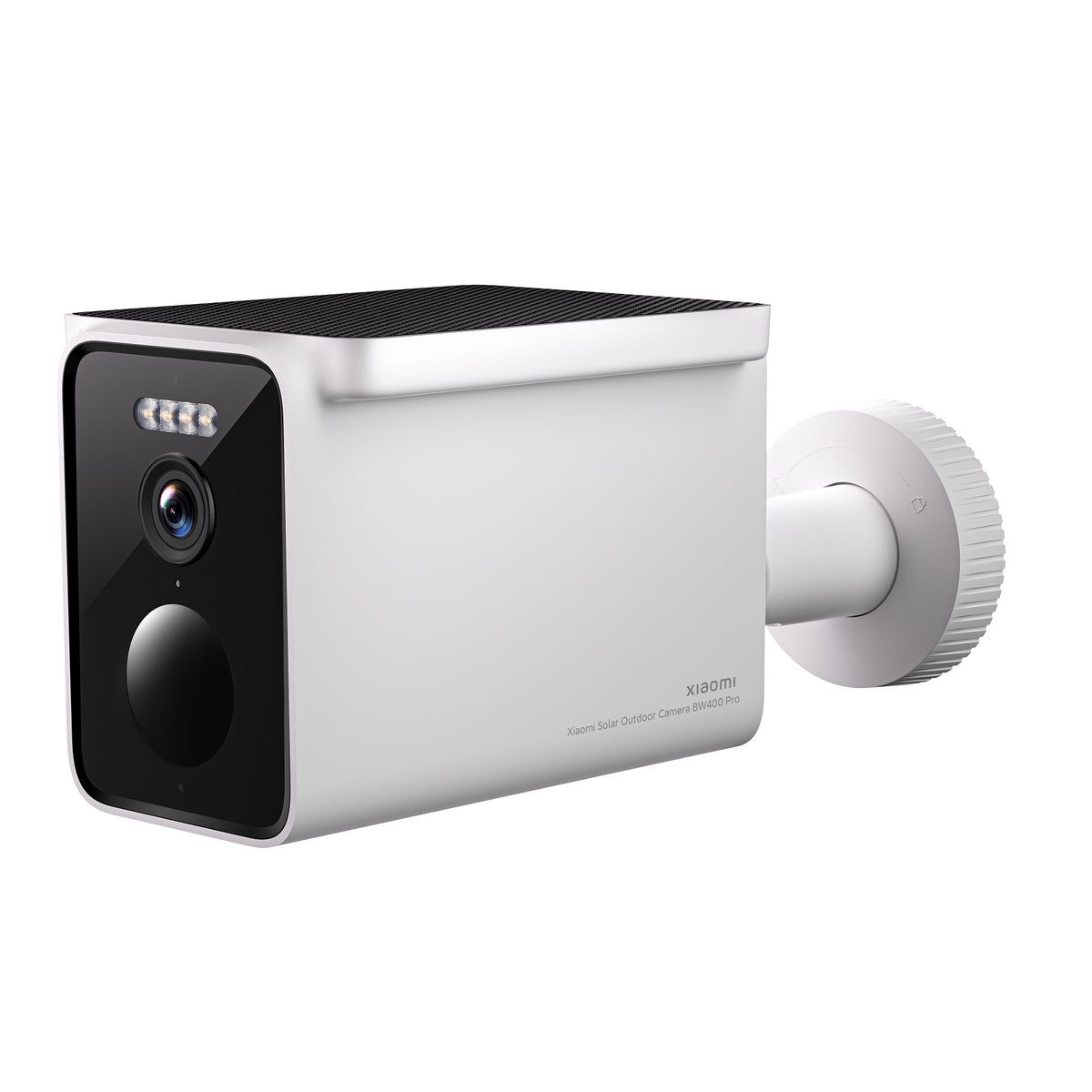 Set caméra extérieure solaire Xiaomi BW400 Pro
