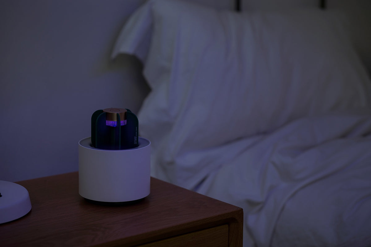 Xiaomi Sothing Cactus Mosquito Insect Killer Lamp