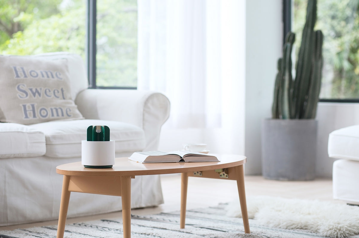 Xiaomi Sothing Cactus Mosquito Insect Killer Lamp