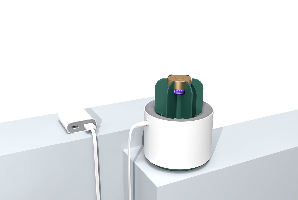 Xiaomi Sothing Cactus Mosquito Insect Killer Lamp