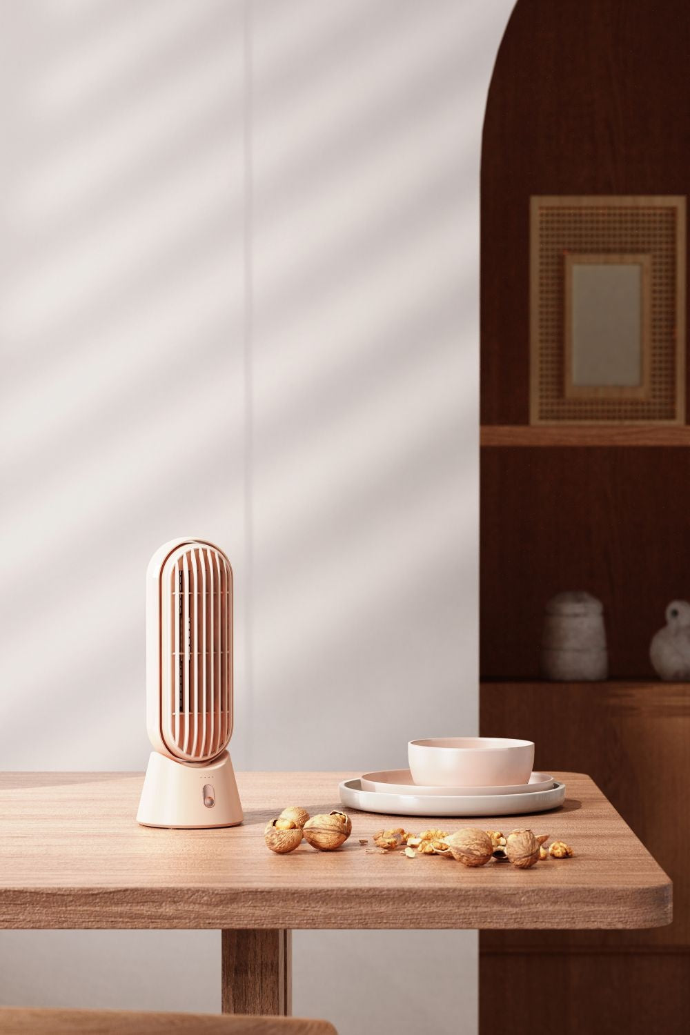 Xiaomi Sothing Desktop Tower Fan Standing Wind