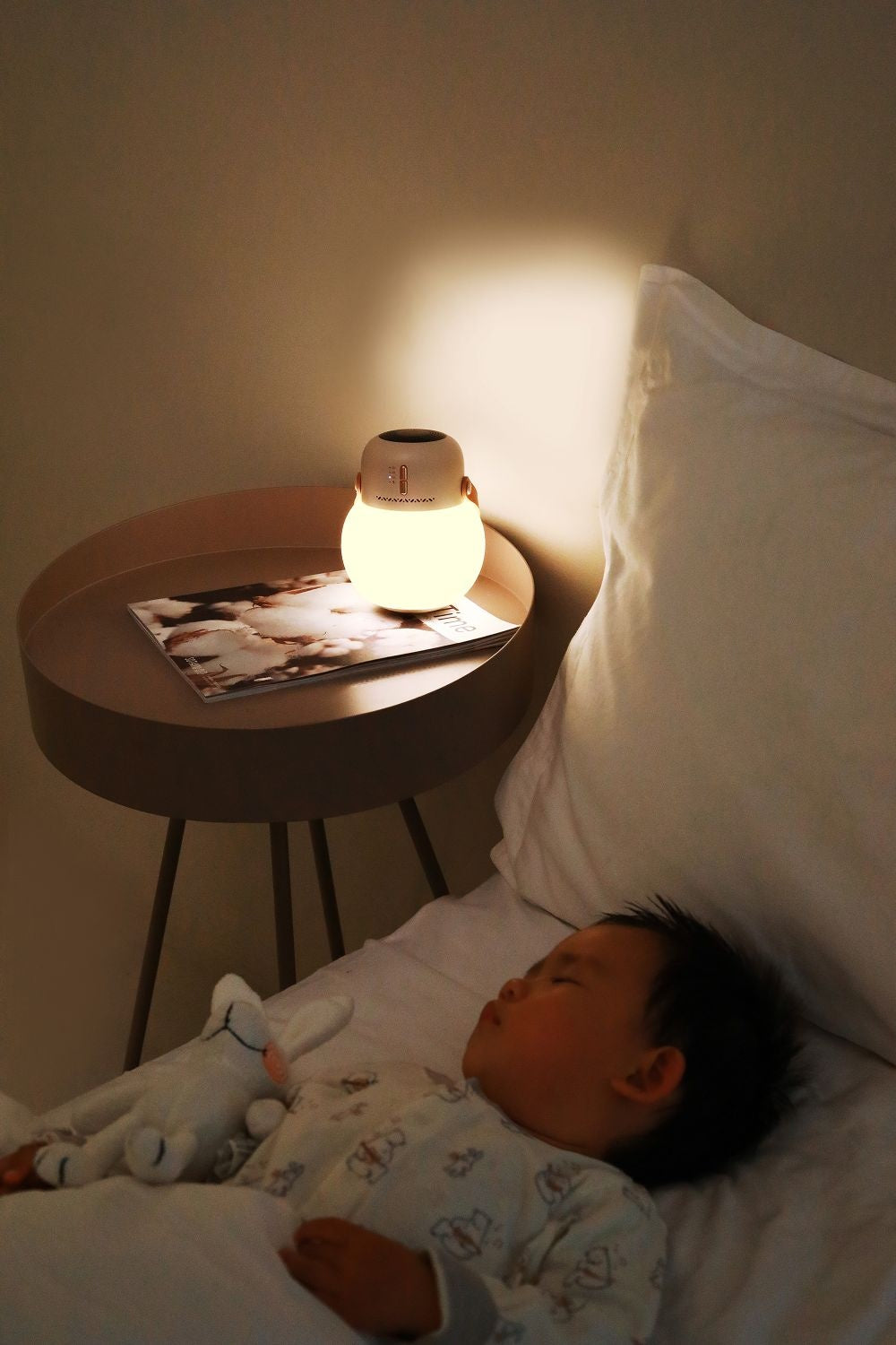 Xiaomi Sothing Fun Portable Mosquito Reppellent Lamp
