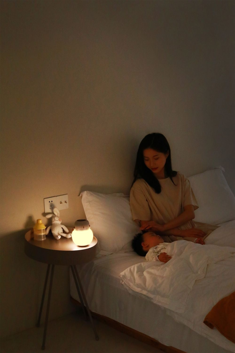 Xiaomi Sothing Fun Portable Mosquito Reppellent Lamp