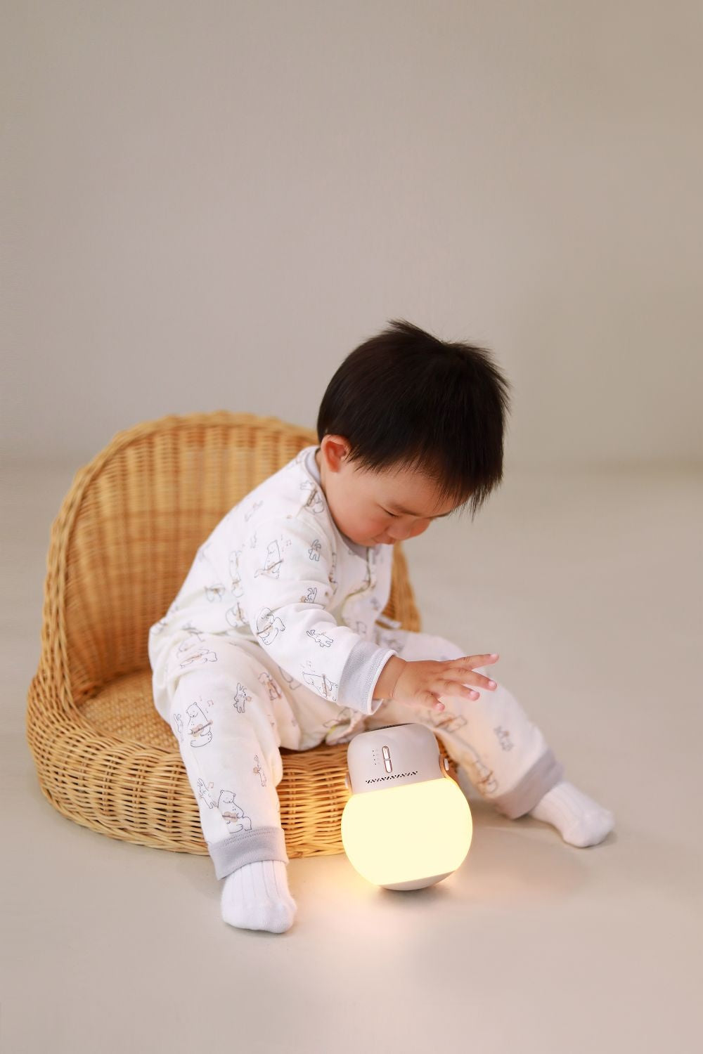 Xiaomi Sothing Fun Portable Mosquito Reppellent Lamp