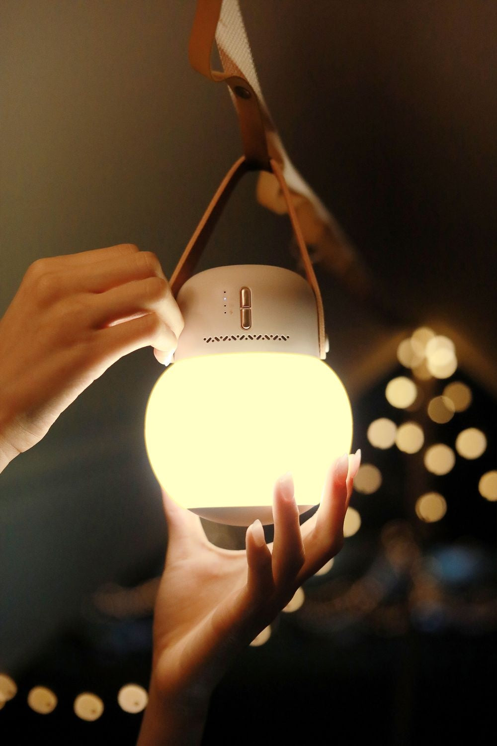 Xiaomi Sothing Fun Portable Mosquito Reppellent Lamp