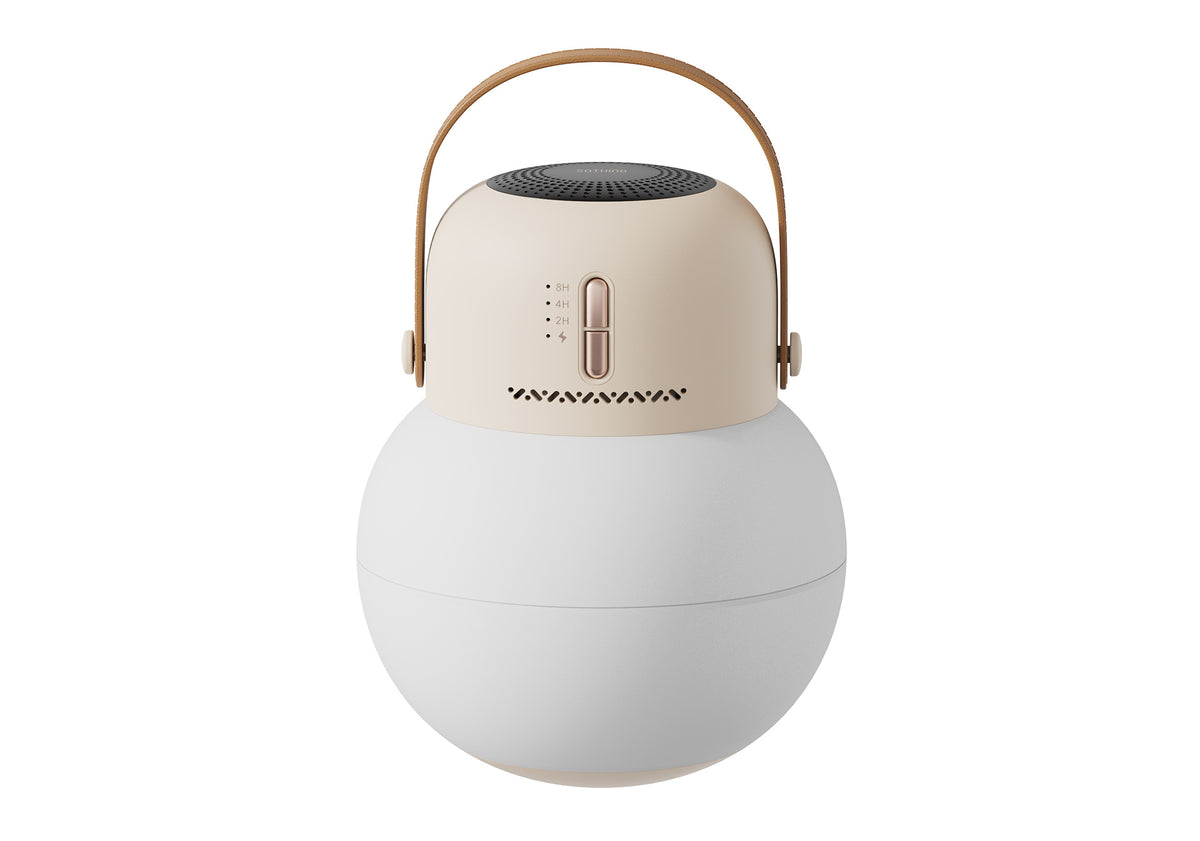 Xiaomi Sothing Fun Portable Mosquito Reppellent Lamp