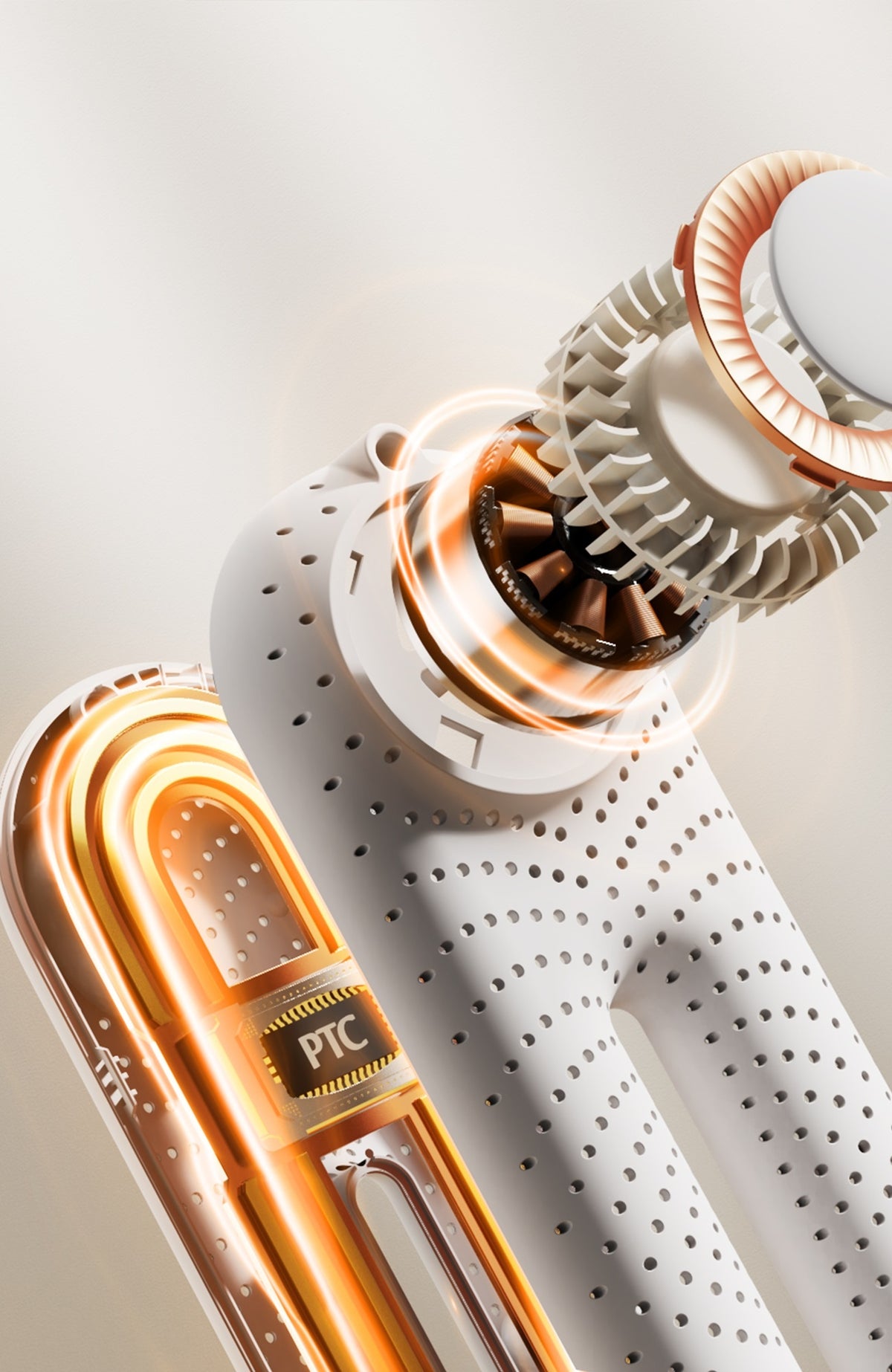 Xiaomi Sothing Zero Shoes Dryer Pro