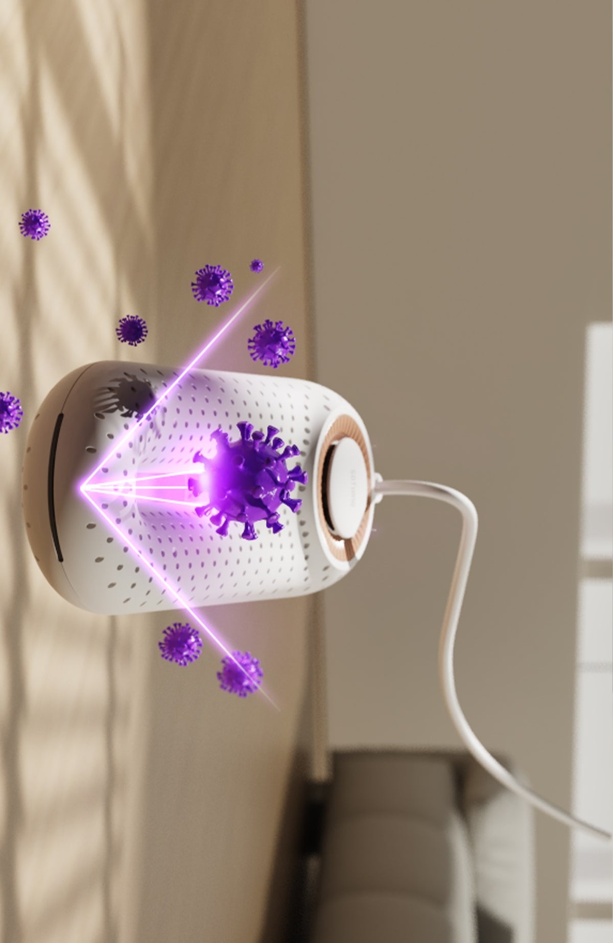 Xiaomi Sothing Zero Shoes Dryer Pro