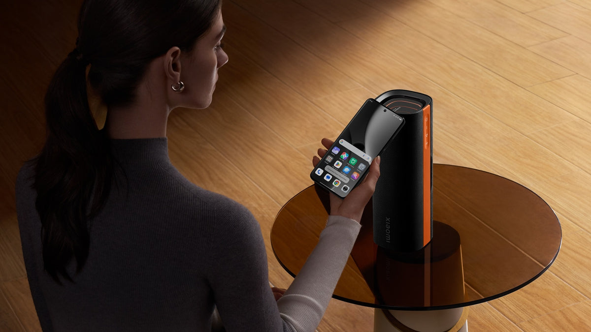 Xiaomi Sound Party