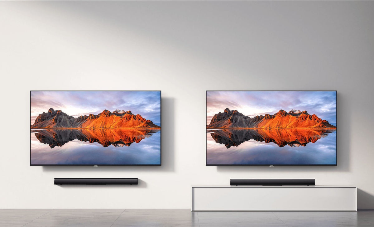 Xiaomi Soundbar 2.0
