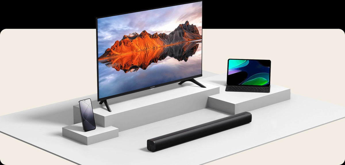 Xiaomi Soundbar 2.0